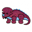 BABY DINO