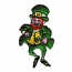 LEPRECHAUN