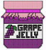 grape ad
