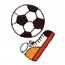 SOCCER KICK
